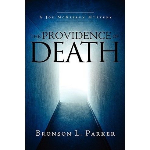 The Providence of Death Paperback, Lulu.com