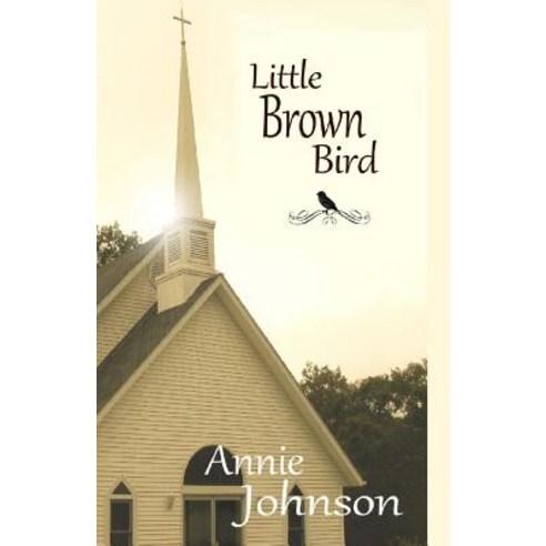 Little Brown Bird Paperback, Createspace Independent Publishing Platform