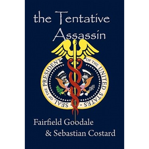 The Tentative Assassin Paperback, Createspace Independent Publishing Platform