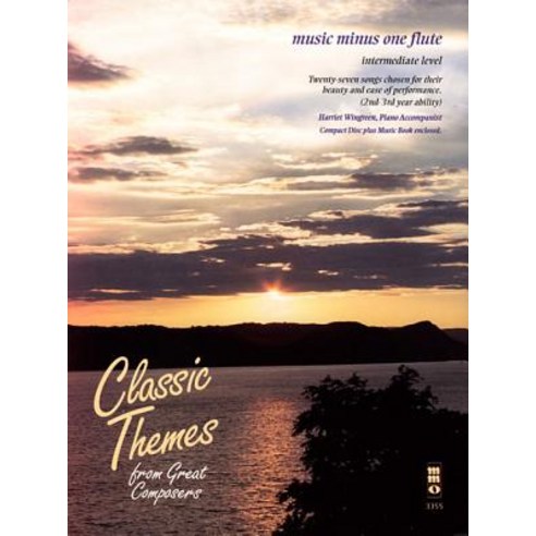 60 Easy Classics For Flute - Raccolta Brani Classici Per Flautisti Principianti E Intermedi - Foto 4