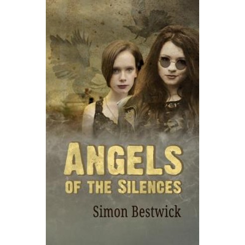 Angels of the Silences Paperback, Omnium Gatherum Media