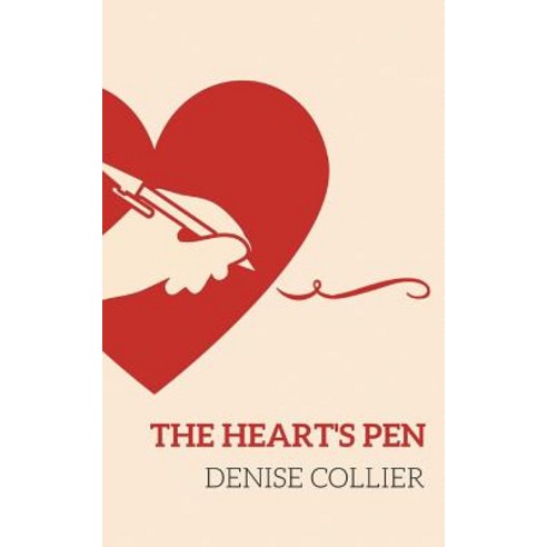The Heart''s Pen Paperback, Createspace Independent Publishing Platform