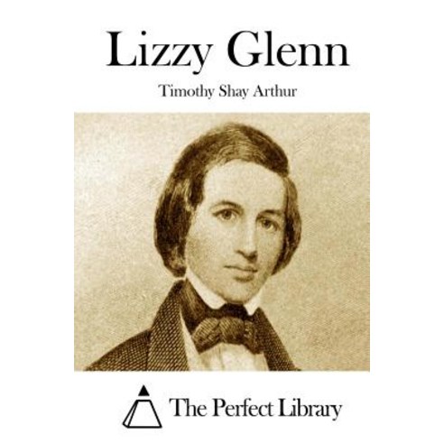 Lizzy Glenn Paperback, Createspace Independent Publishing Platform