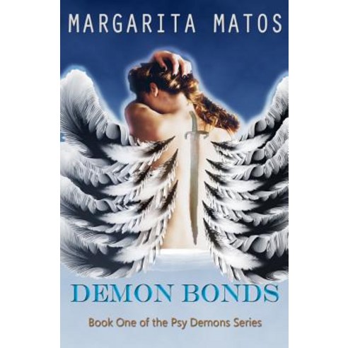 Demon Bonds Paperback, Miamada