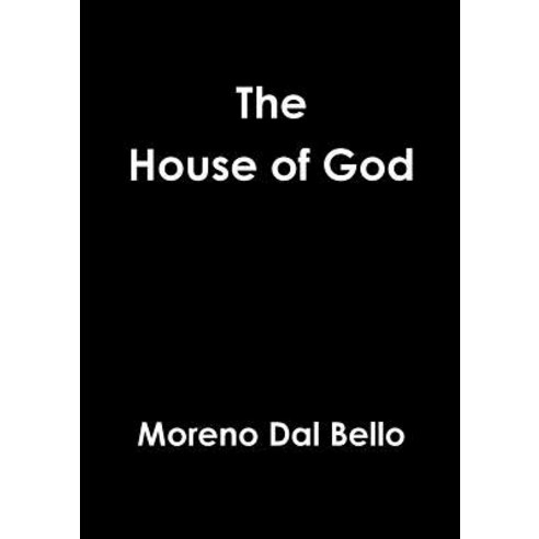 The House of God Paperback, Lulu.com