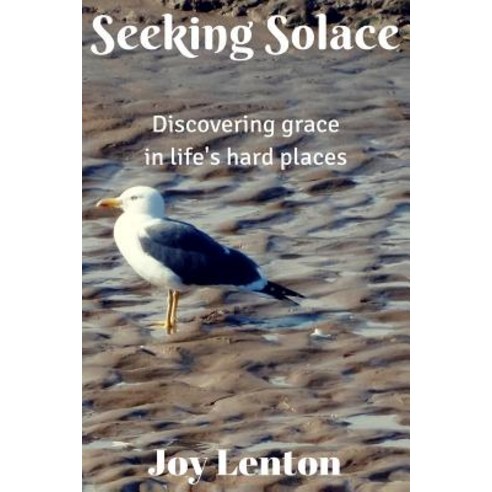 Seeking Solace: Discovering Grace in Life''s Hard Places Paperback, Createspace Independent Publishing Platform