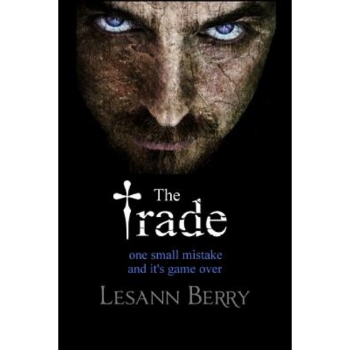 The Trade: A Savio Mendes Novella Paperback, Isinglass Press