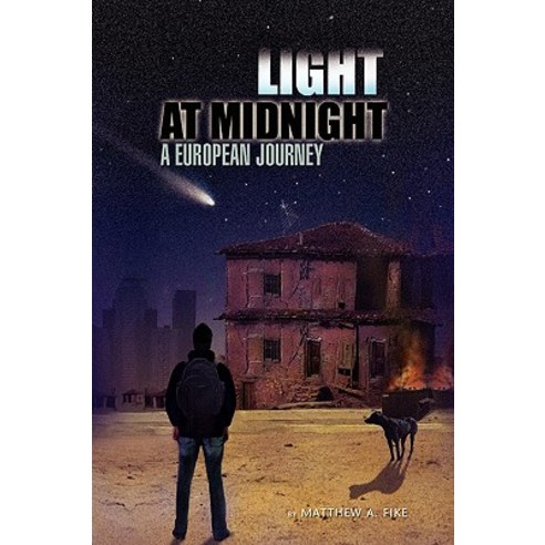 Light at Midnight Hardcover, Xlibris