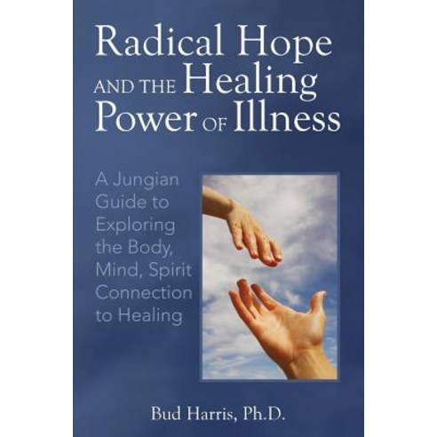 Radical Hope and the Healing Power of Illness: A Jungian Guide to Exploring the Body Mind Spirit Connection to Healing Paperback, Daphne Publications