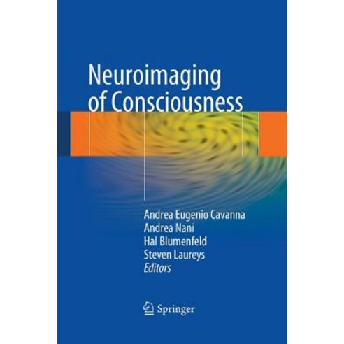 Neuroimaging of Consciousness Paperback, Springer