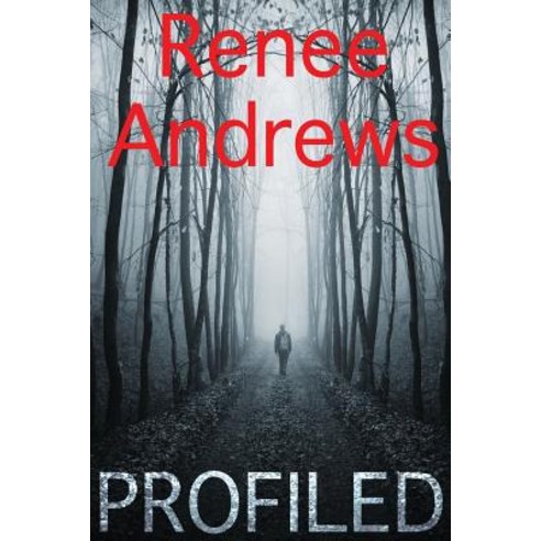 Profiled Paperback, Renee Andrews