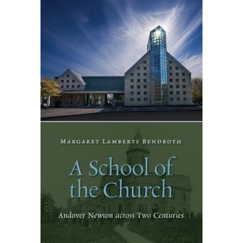 A School of the Church Paperback, William B. Eerdmans Publishing Company