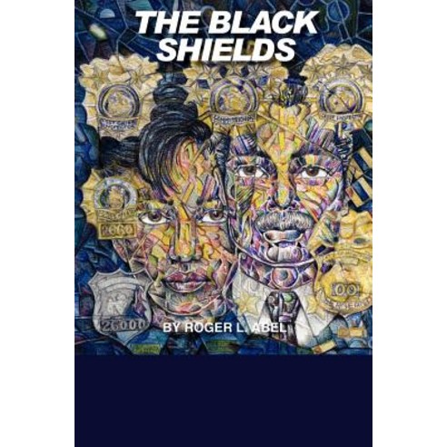 The Black Shields Paperback, Authorhouse