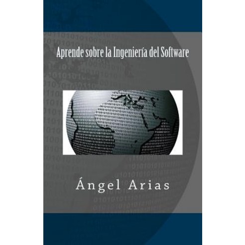 Aprende Sobre La Ingenieria del Software Paperback, Createspace Independent Publishing Platform