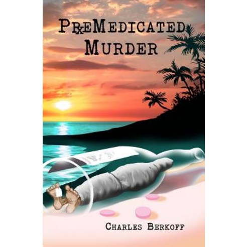 Premedicated Murder Paperback, Createspace Independent Publishing Platform