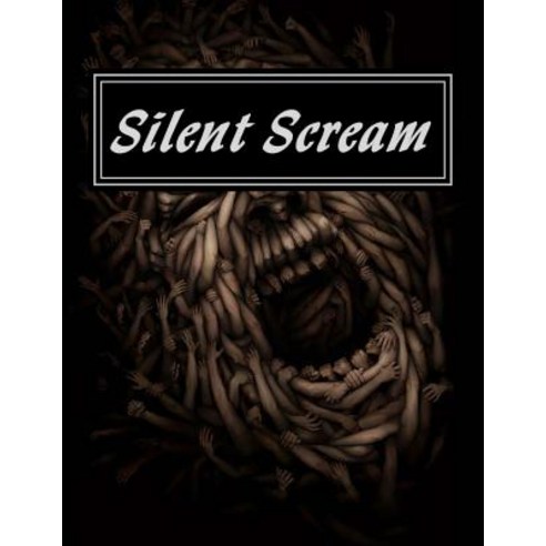 Silent Scream: 2014 Blood Reign Lit Anthology Paperback, Createspace Independent Publishing Platform