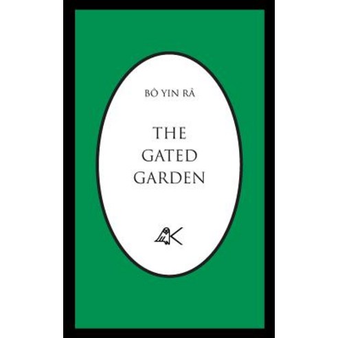 The Gated Garden Paperback, Kober Press