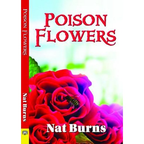 Poison Flowers Paperback, Bella Books