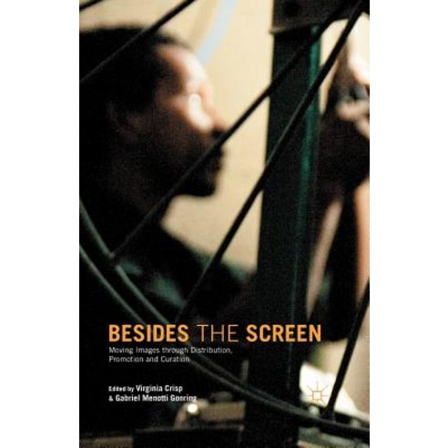 Besides the Screen: Moving Images Through Distribution Promotion and Curation Paperback, Palgrave MacMillan