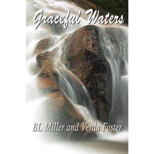 Graceful Waters Paperback, Rose Quartz Publishing