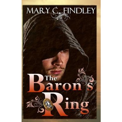 The Baron''s Ring Paperback, Findley Family Video Publications