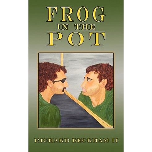 Frog in the Pot Paperback, Realm Crux Books - 가격 변동 추적 그래프 - 역대가
