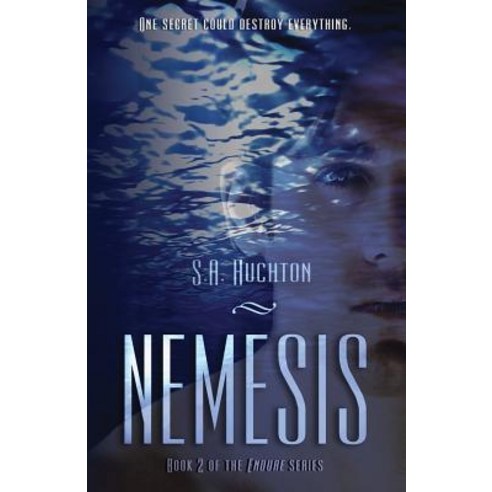 Nemesis: The Endure Series Book 2 Paperback, Createspace Independent Publishing Platform