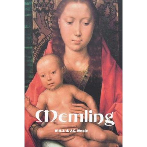 Memling Paperback, Crescent Moon Publishing