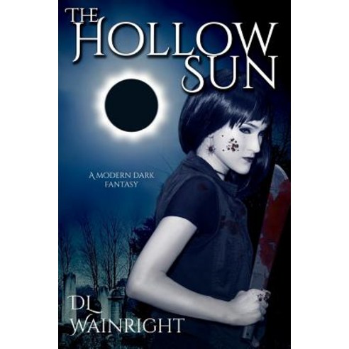 The Hollow Sun Paperback, Createspace Independent Publishing Platform