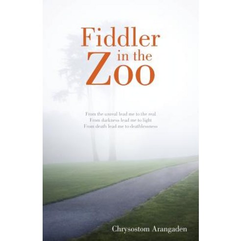 Fiddler in the Zoo Paperback, iUniverse