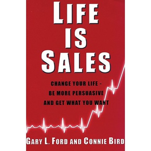 Life Is Sales Paperback, Insomniac Press