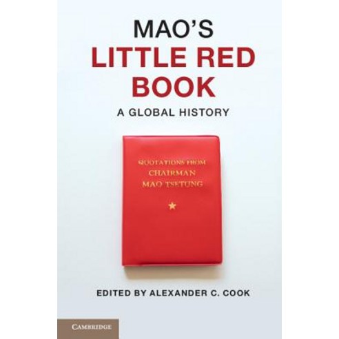 Mao`s Little Red Book, Cambridge University Press