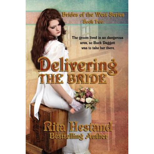Delivering the Bride Paperback, Createspace Independent Publishing Platform