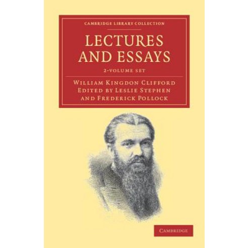 Lectures and Essays - 2 Volume Paperback Set Paperback, Cambridge University Press