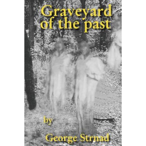 The Graveyard of the Past Paperback, Createspace Independent Publishing Platform