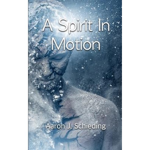 A Spirit in Motion Paperback, Phenomena Books