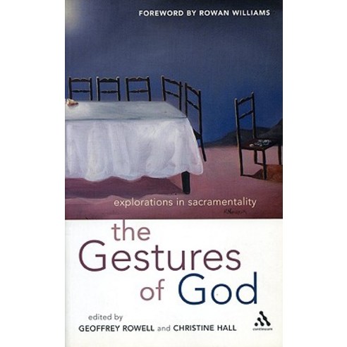 Gestures of God Paperback, Bloomsbury Publishing PLC