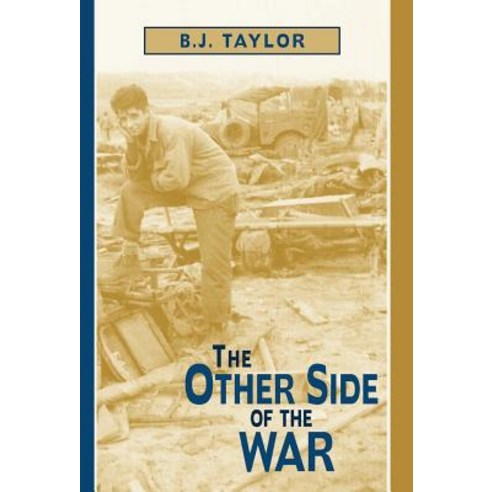 The Other Side of the War Hardcover, Xlibris Corporation