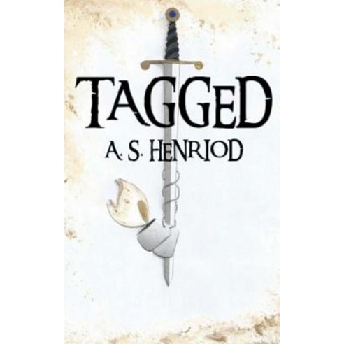 Tagged Paperback, A. S. Henriod
