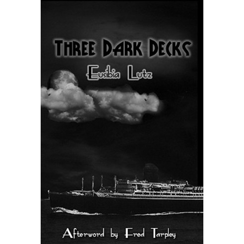 Three Dark Decks Paperback, Createspace Independent Publishing Platform