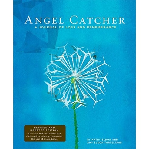 [해외도서] Angel Catcher Hardback, Chronicle Books Llc