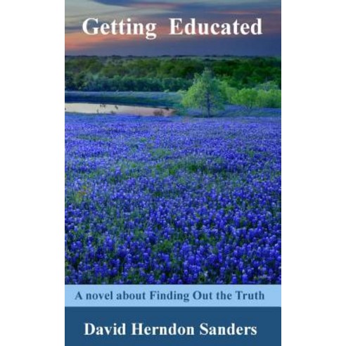 Getting Educated Paperback, Createspace Independent Publishing Platform