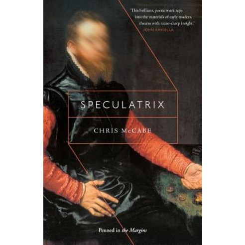 Speculatrix Paperback, Penned in the Margins