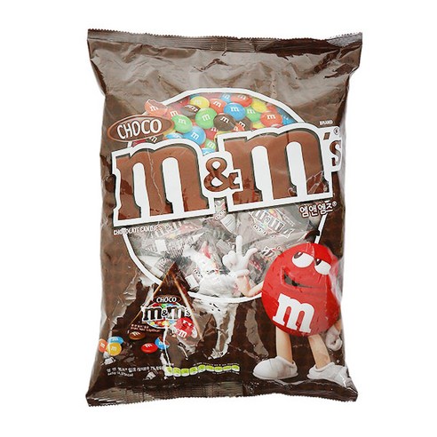 Mars 엠앤엠즈 피라미드 밀크 945g