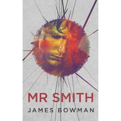 MR Smith Paperback, Createspace Independent Publishing Platform