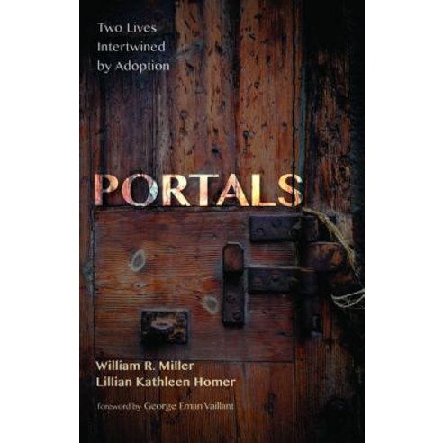 Portals Paperback, Resource Publications (CA)