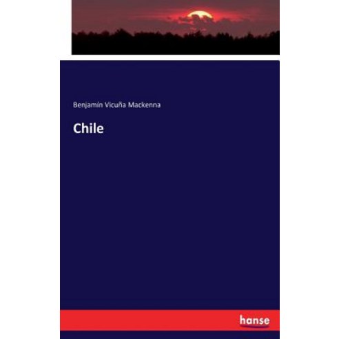 Chile Paperback, Hansebooks
