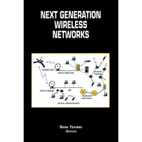 Next Generation Wireless Networks Paperback, Springer