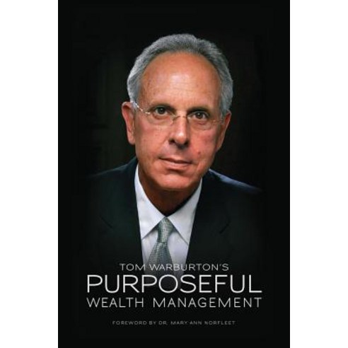 Purposeful Wealth Management Paperback, Yorkshire Publishing