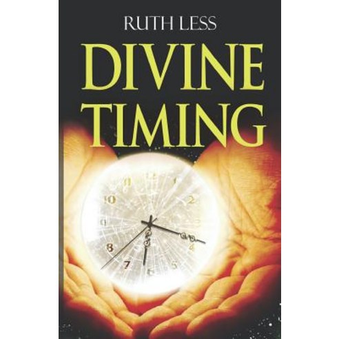 Divine Timing Paperback, Vanguard Press